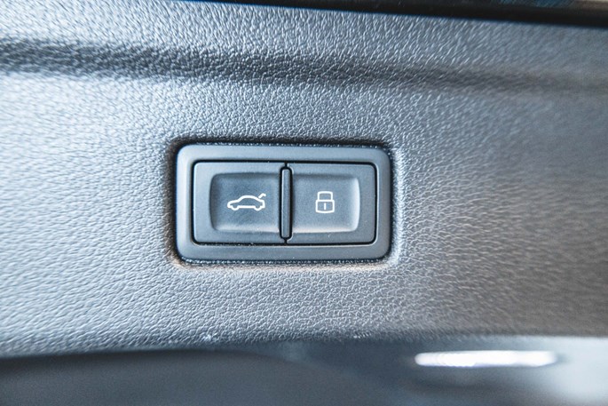 Audi A5 TFSi 190 S-line Sportback S-tr.