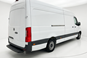 Mercedes Sprinter 316 Lang/Høj Aut.