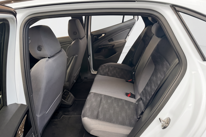 VW ID.5 Pro Aut. 286 Hk