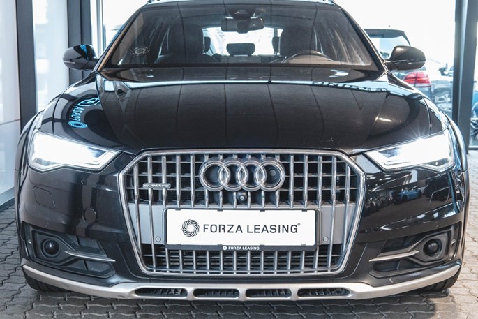 Audi A6 allroad TDi 320 quattro Tiptr.