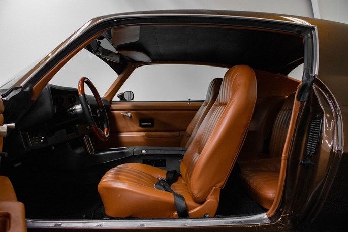 Chevrolet Camaro SS aut.