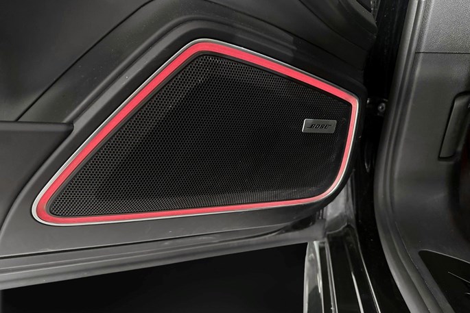 Porsche Panamera GTS Sport Turismo PDK