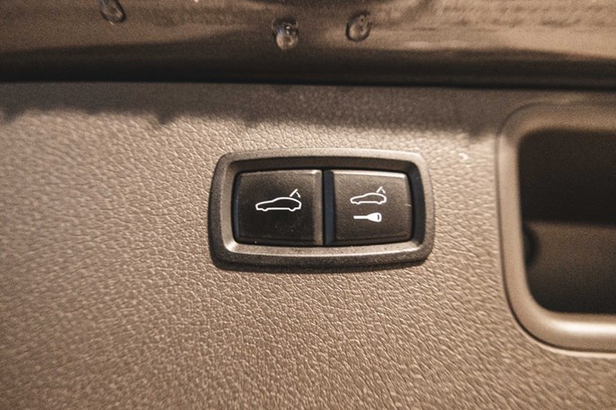 Porsche Macan Turbo PDK