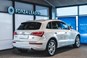 Audi Q5 TFSi 180 quattro