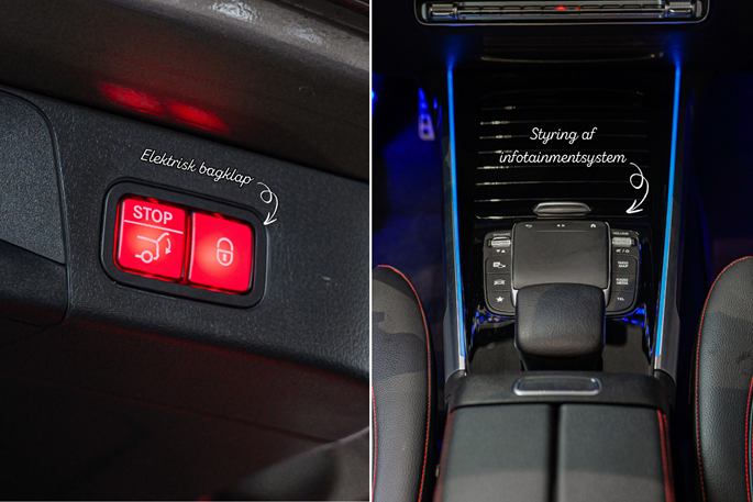 Mercedes EQB300 AMG Line 4Matic