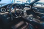 Mercedes C450 AMG aut. 4Matic