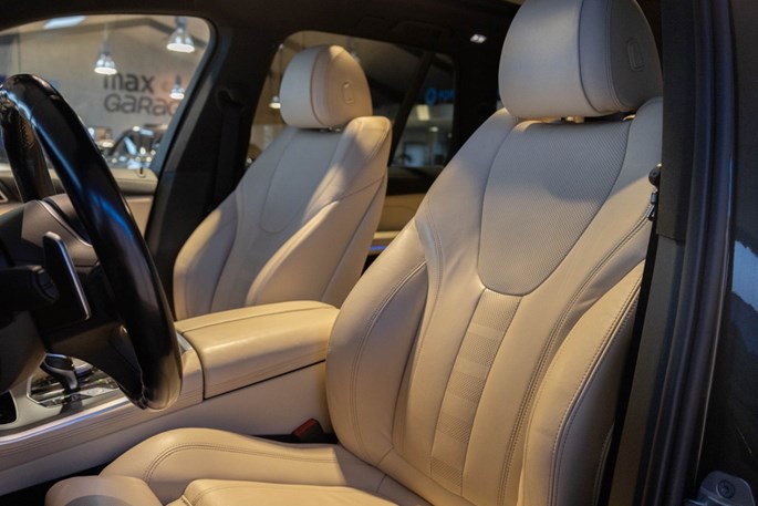 BMW X5 xDrive45e M-Sport+ aut.