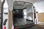 Ford Transit Custom 270S 280S rend 130 Hk