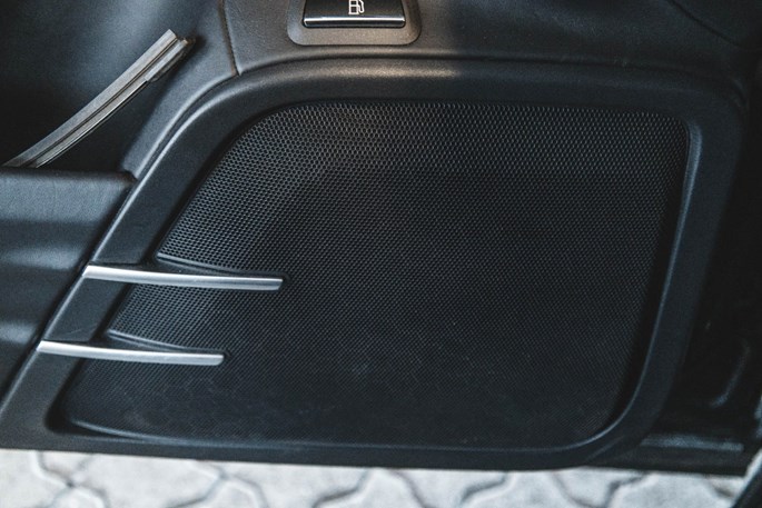 Porsche Cayenne S E-Hybrid Tiptr.