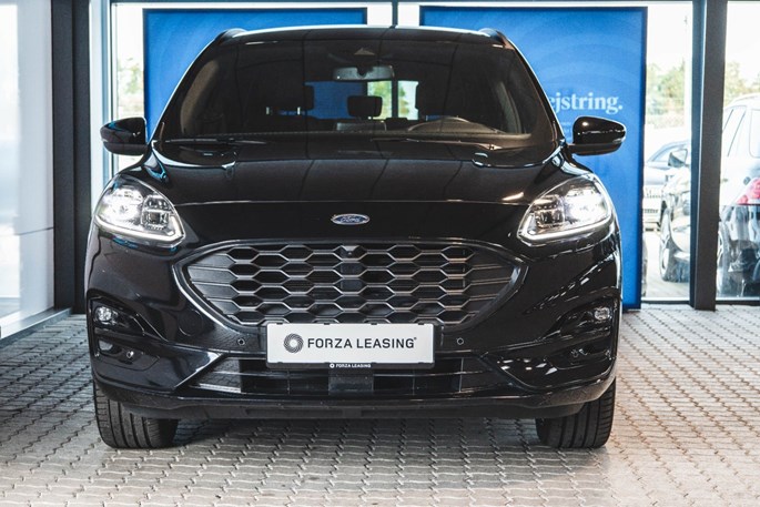 Ford Kuga PHEV ST-Line X CVT