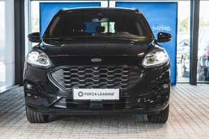 Ford Kuga PHEV ST-Line X CVT