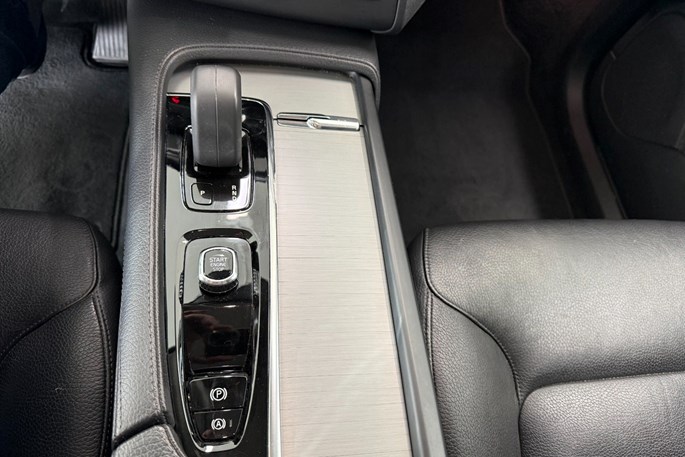 Volvo XC90 T8 ReCharge aut. AWD