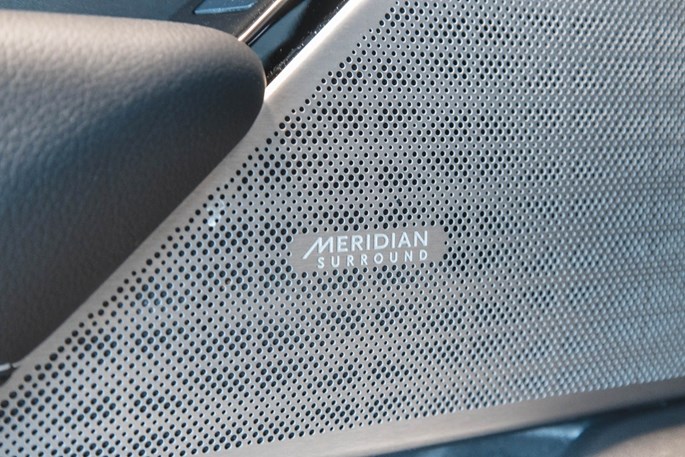 Land Rover Range Rover Velar D300 SE aut.