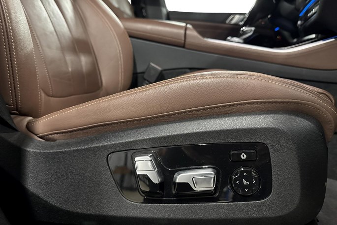 BMW X5 xDrive45e M-Sport aut.