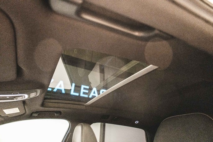 Audi Q7 TDi 272 S-line quattro Tiptr. 7prs