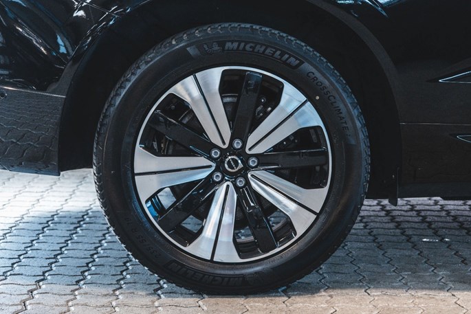 Volvo XC60 T6 ReCharge Core aut. AWD