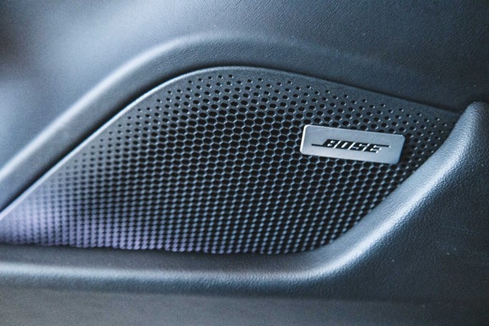 Porsche Taycan 4S