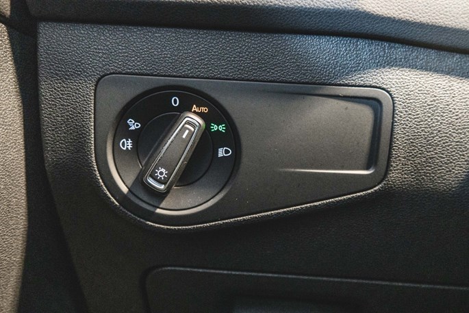 VW Tiguan eHybrid Elegance DSG