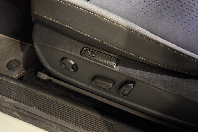 Cupra Born e-Boost 231 Hk Aut.