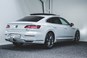 VW Arteon TDi 240 Elegance DSG 4Motion