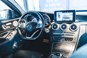 Mercedes C450 AMG aut. 4Matic