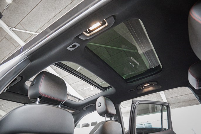 Mercedes EQB300 AMG Line 4Matic