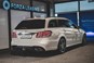 Mercedes E350 BlueTEC AMG Line stc. aut. 4Matic