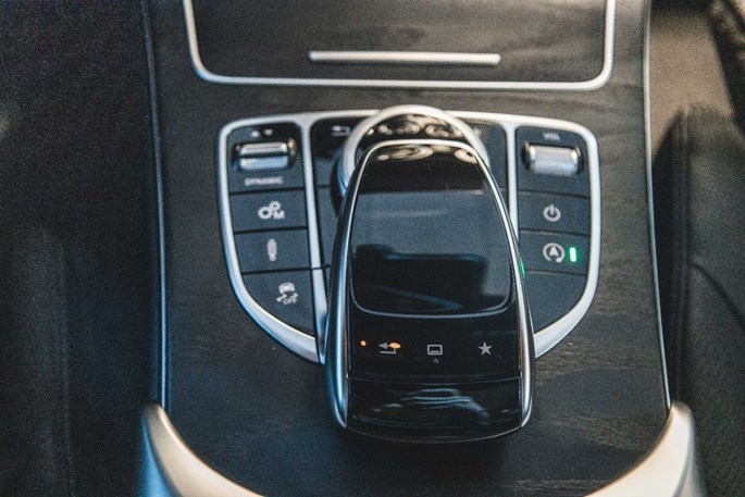 Mercedes C450 AMG aut. 4Matic