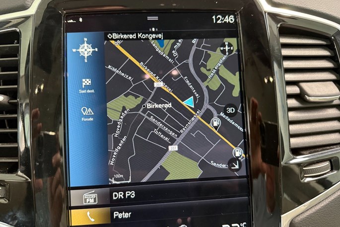 Volvo XC90 T8 ReCharge aut. AWD