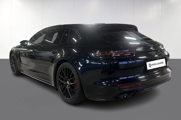 Porsche Panamera GTS Sport Turismo PDK