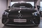 Mercedes E300 de AMG Line stc. aut.