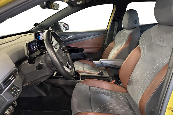 VW ID.4 1ST Pro Performance Max