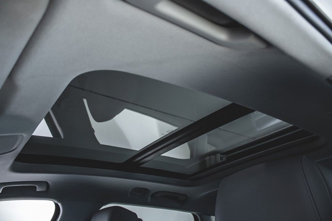 Audi E-tron Advanced quattro