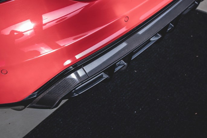 Audi RS e-tron GT quattro