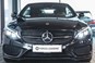 Mercedes C43 AMG Cabriolet aut. 4Matic
