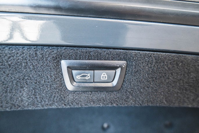 BMW M850i Cabriolet xDrive aut.