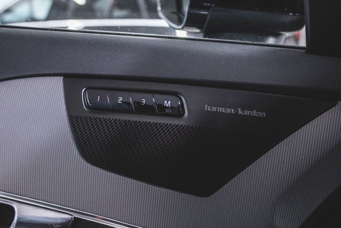 Volvo XC90 T8 ReCharge aut. AWD