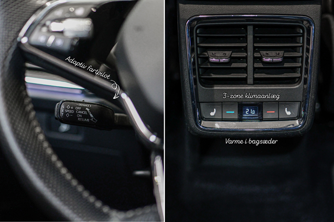 Skoda Enyaq iV Sportline