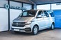 VW Caravelle TDi 110 Trendline kort