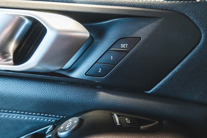 BMW X5 xDrive45e M-Sport aut.