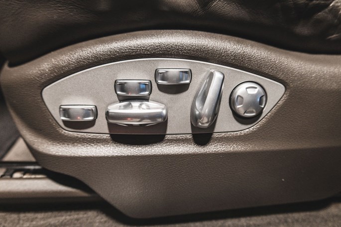 Porsche Macan Turbo PDK