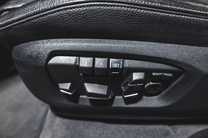 BMW X6 xDrive40d aut.