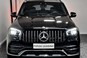 Mercedes GLE350 de AMG Line aut. 4Matic