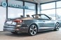 Audi A5 TFSi 252 S-line Cabriolet quattro S-tr.