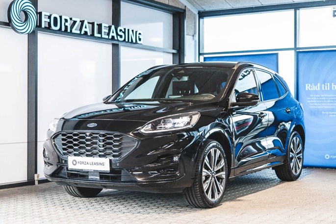 Ford Kuga PHEV ST-Line X CVT