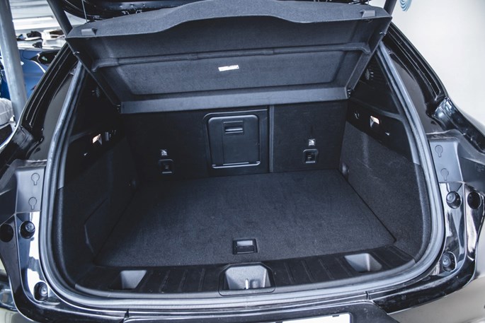 Alfa Romeo Tonale PHEV Veloce aut. Q4