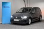 VW Touran TDi 115 R-line DSG 7prs