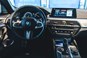 BMW 530d Touring M-Sport aut.