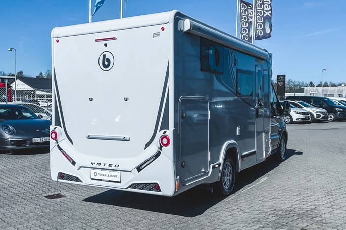 Benimar Yrteo 861 LA aut.