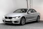 BMW 420d Cabriolet M-Sport aut.